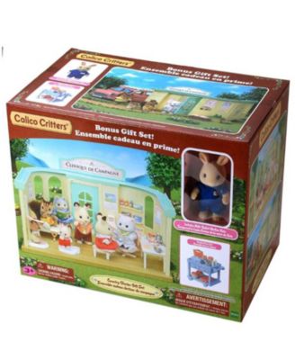 Calico Critters