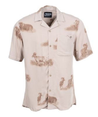 Mountain Khakis