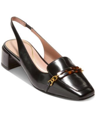 Cole Haan - Women's Penley Slingback Pumps