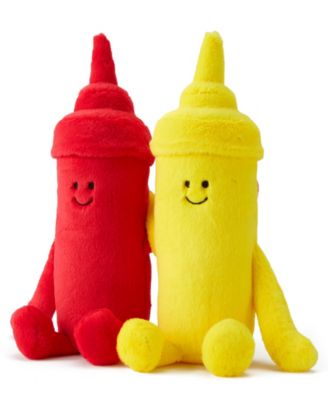 Geoffrey's Toy Box