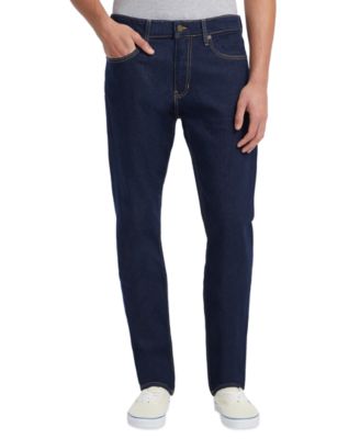 GUESS JEANS - Men's Dark-Wash GJ G14 Slim Jeans