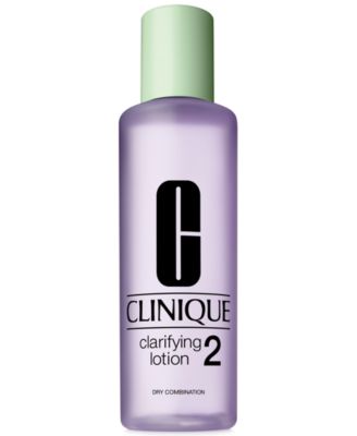 Clinique - Clarifying Face Lotion 2