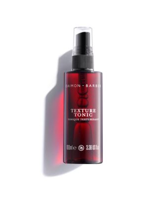 Daimon Barber