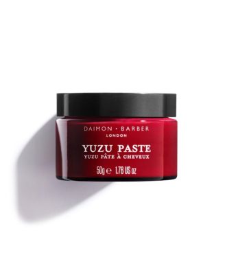 Daimon Barber