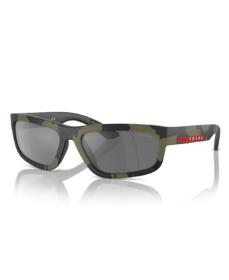PRADA LINEA ROSSA