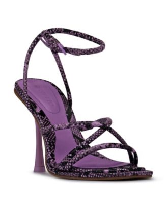 D'Amelio Footwear