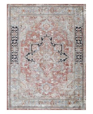 The Met x Exquisite Rugs