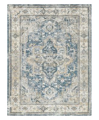 The Met x Exquisite Rugs