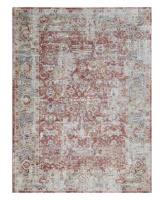 The Met x Exquisite Rugs