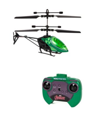 World Tech Toys