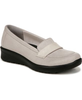 Bzees - Gamma 2 Washable Slip On Loafers