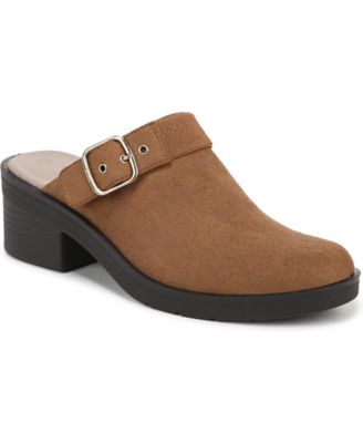 Bzees Premium - Open Book Washable Clogs