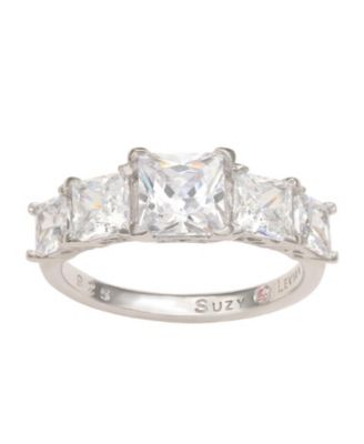 Suzy Levian New York