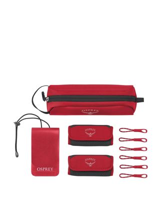 Osprey Packs
