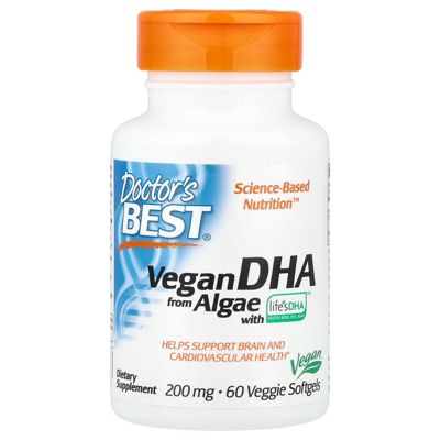 Doctor's Best