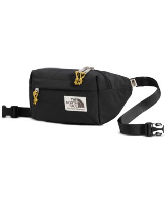 The North Face - Men's Berkley Lumbar Messenger Bag