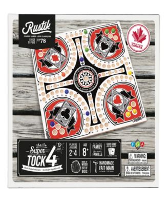 Family Games America