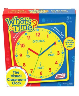 Junior Learning