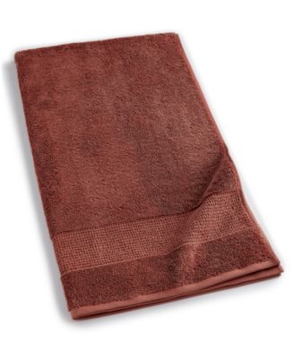 Oake - Cotton Bath Towel, 30" x 56"