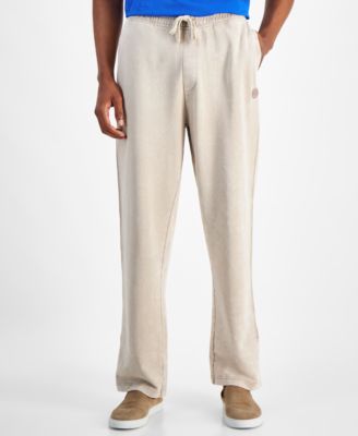Hugo Boss - Men's Nuwpant Loose-Fit Drawstring Pants