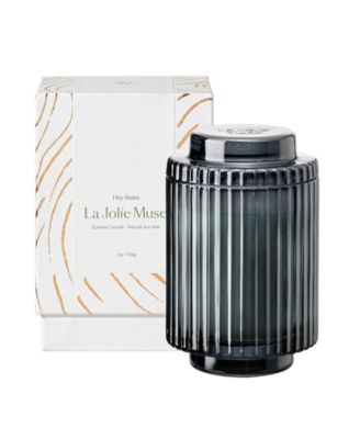 La Jolie Muse