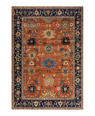 ADORN HAND WOVEN RUGS