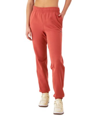 Champion - Women's Boyfriend Sweatpants