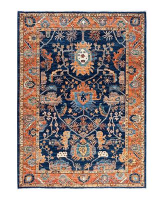 ADORN HAND WOVEN RUGS