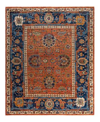 ADORN HAND WOVEN RUGS