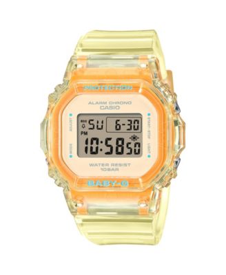 G-Shock