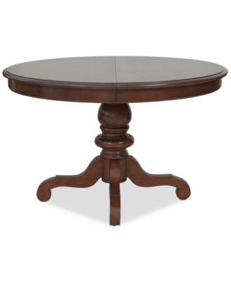 Furniture - Daria Round Table