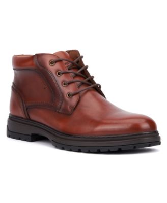 Reserved Footwear