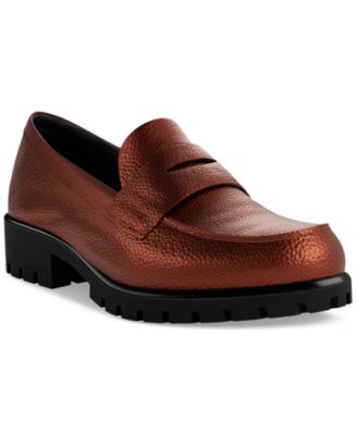 Ecco - Women's Modtray Penny Loafers