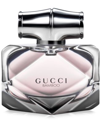 Gucci - GUCCI BAMBOO Fragrance Collection for Women