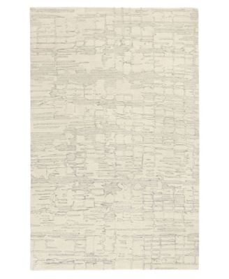 Town & Country Living - Remi Luxe Abstract Line Art 2'5"x7' Runner Area Rug