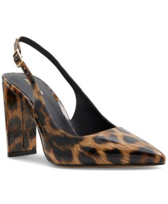 ALDO - Women's Meesha Pointed-Toe Slingback Pumps