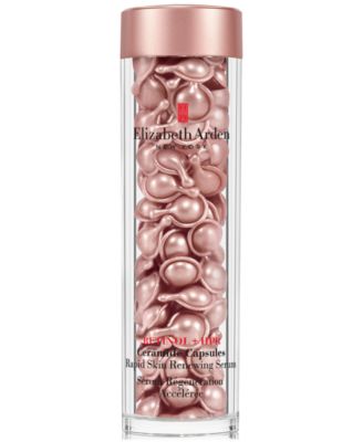 Elizabeth Arden - Retinol + HPR Ceramide Capsules Rapid Skin Renewing Serum, 90 capsules