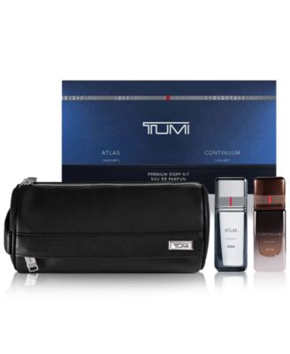 TUMI - Men's 3-Pc. Eau de Parfum Gift Set