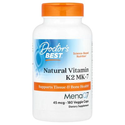 Doctor's Best