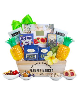 Alder Creek Gift Baskets