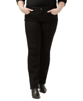 Silver Jeans Co.