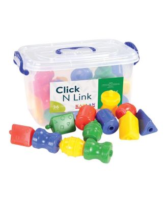 Kaplan Early Learning