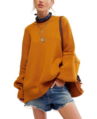 Free People - Easy Street Tunic