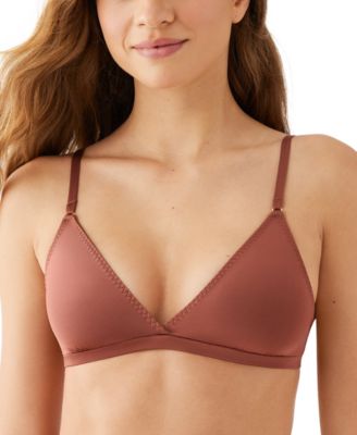 b.tempt'd - Women's Spotlight Triangle Bralette