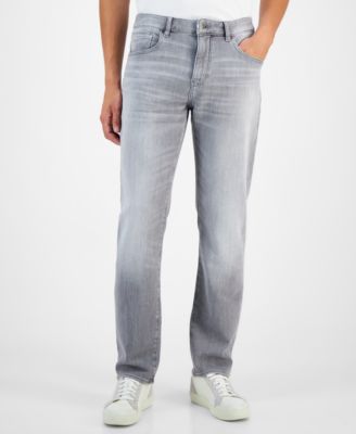 A|X Armani Exchange - Men's Five-Pocket Jeans