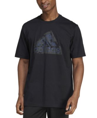 adidas - Men's Icon Logo T-Shirt