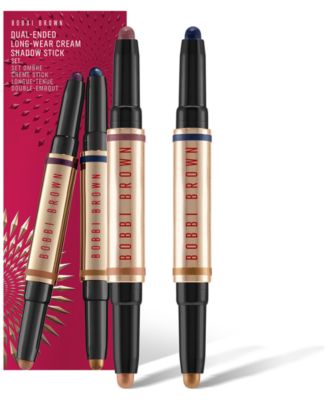 Bobbi Brown - 2-Pc. Dual-Ended Long-Wear Cream Shadow Stick Set