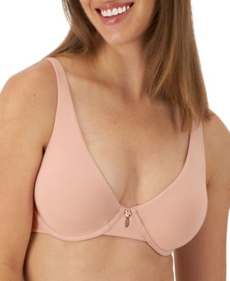 Maidenform - Women's Everyday Luxe Full Coverage Underwire Bra