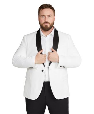 Johnny Bigg