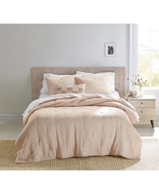 Oake - Airy Gauze Quilts, Created for Macy's